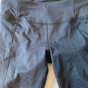 Calia leopard print leggings